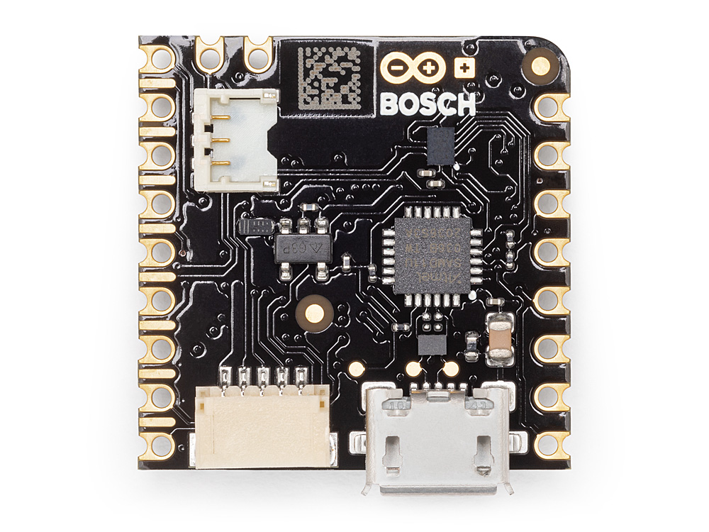 Arduino ABX00050 Nicla Sense ME