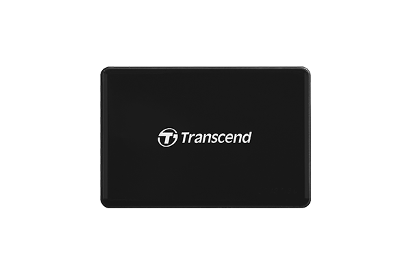 All-in-1 Multi Memory Card Reader, USB 3.1 Gen 1, Type C