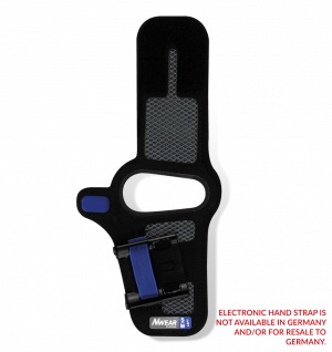 Newland EHS-RH-SM-05 NWear - scanner indossabile