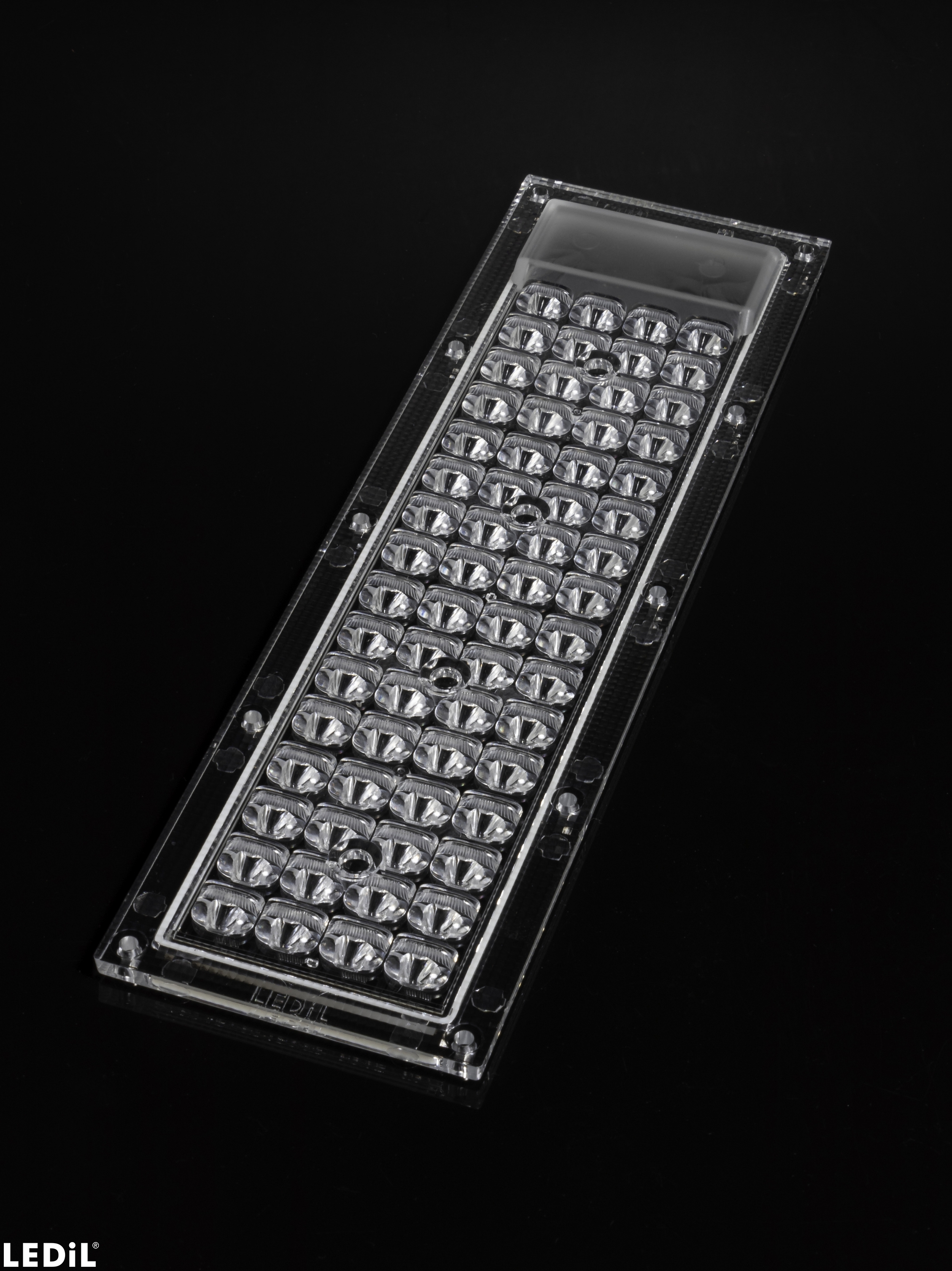 Lens Ledil CS17350_STRADELLA-IP-64-T2-PC