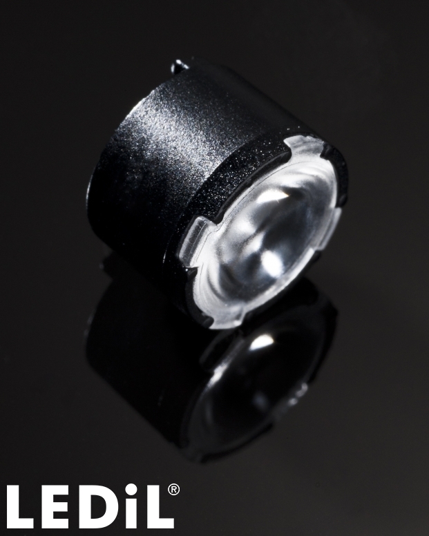 OTTICA-LED FP10995-LISA2-M-PIN