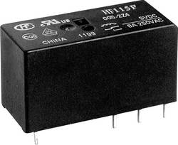 RELAY HF115F-T/048-1ZS3A
