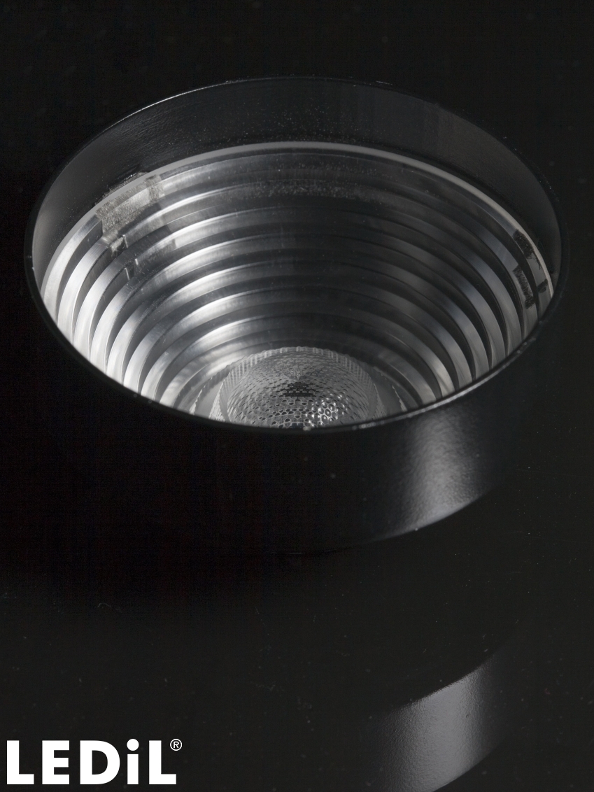 Ottica LED CP15313_CARMEN-W-B