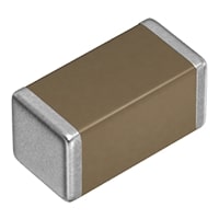 COND.CERSMD 3,3NF 100V 0402 X8R CGA2B3X8R2A332K050BE