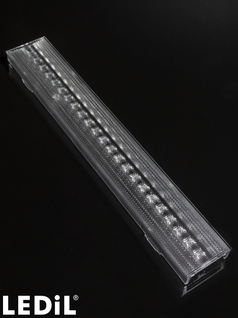 Lens Ledil F17168_LINNEA-GC2-O