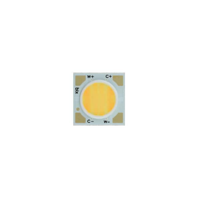 LED BXRV-TR-2765G-40A0-A- 23-S2