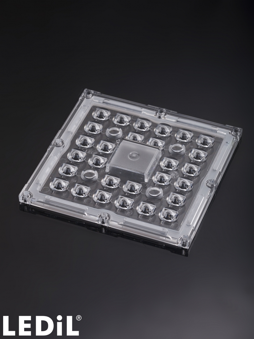 OTTICA-LED CS16577 STRADELLA-IP-28-VSM