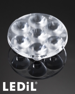 Lens Ledil C11717_ANNA-40-7-M