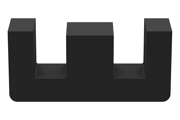 FERRITE B66317GX130 E25/13/7 N30