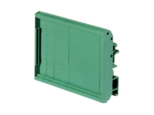 Sockets Sauro SMC072T011