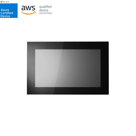 Panel Computer MPC-2000 WT, 7 inch, High Bright Moxa MPC-2070-E2-T-W7E