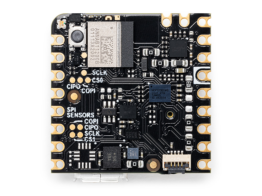 Arduino ABX00061 Nicla Voice