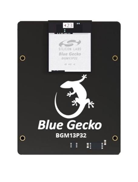 KIT SLWRB4306B BGM13P + 18DB RADIO BOARD