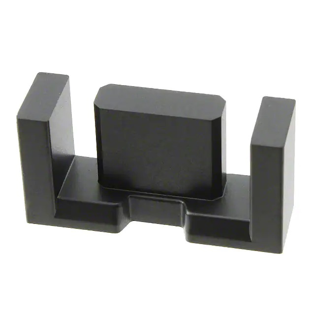 FERRITE B66423GX187 EFD30/15/9 N87