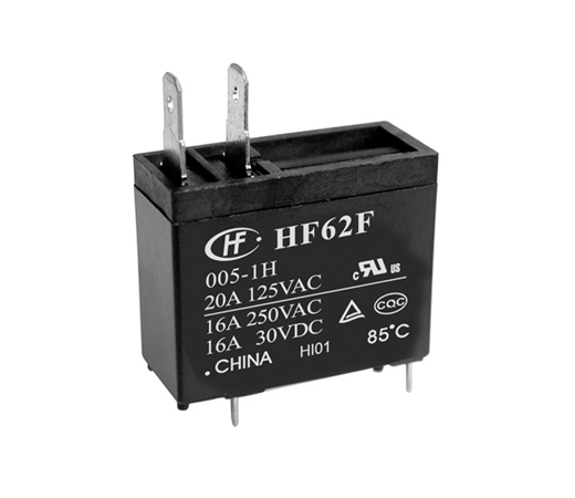 RELAY HF62F/012-1HTF