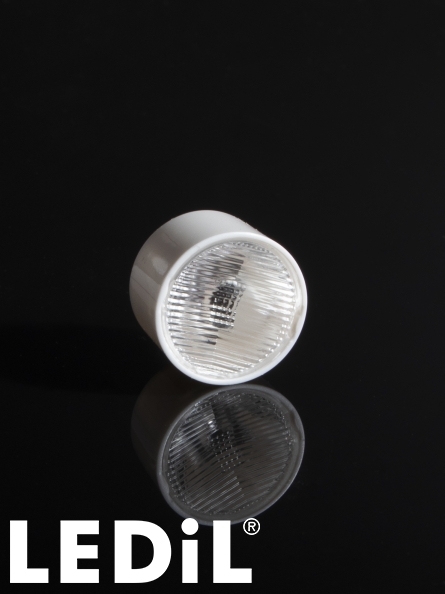 Ottica LED CA18481_TINA-Y-O-WHT