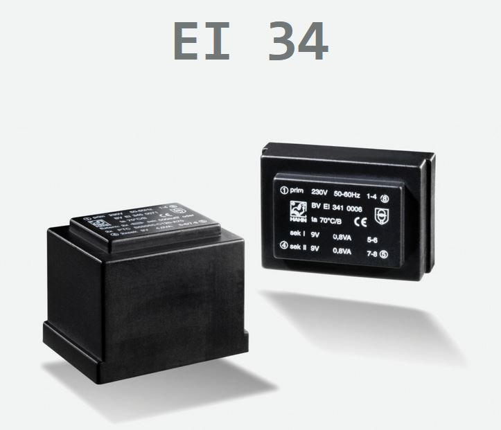 Transformer HAHN BVEI3430052