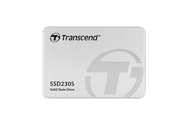 Memory 2TB, 2.5" SSD, SATA3, 3D TLC TS2TSSD230S