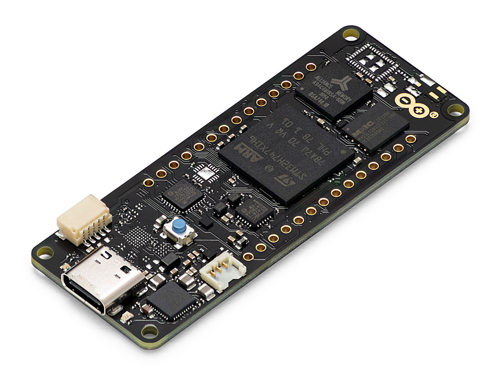 Arduino ABX00045 Portenta H7 Lite