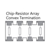 Chip Resistor WALSIN 100K 1% 0603 MA06X1003FTL