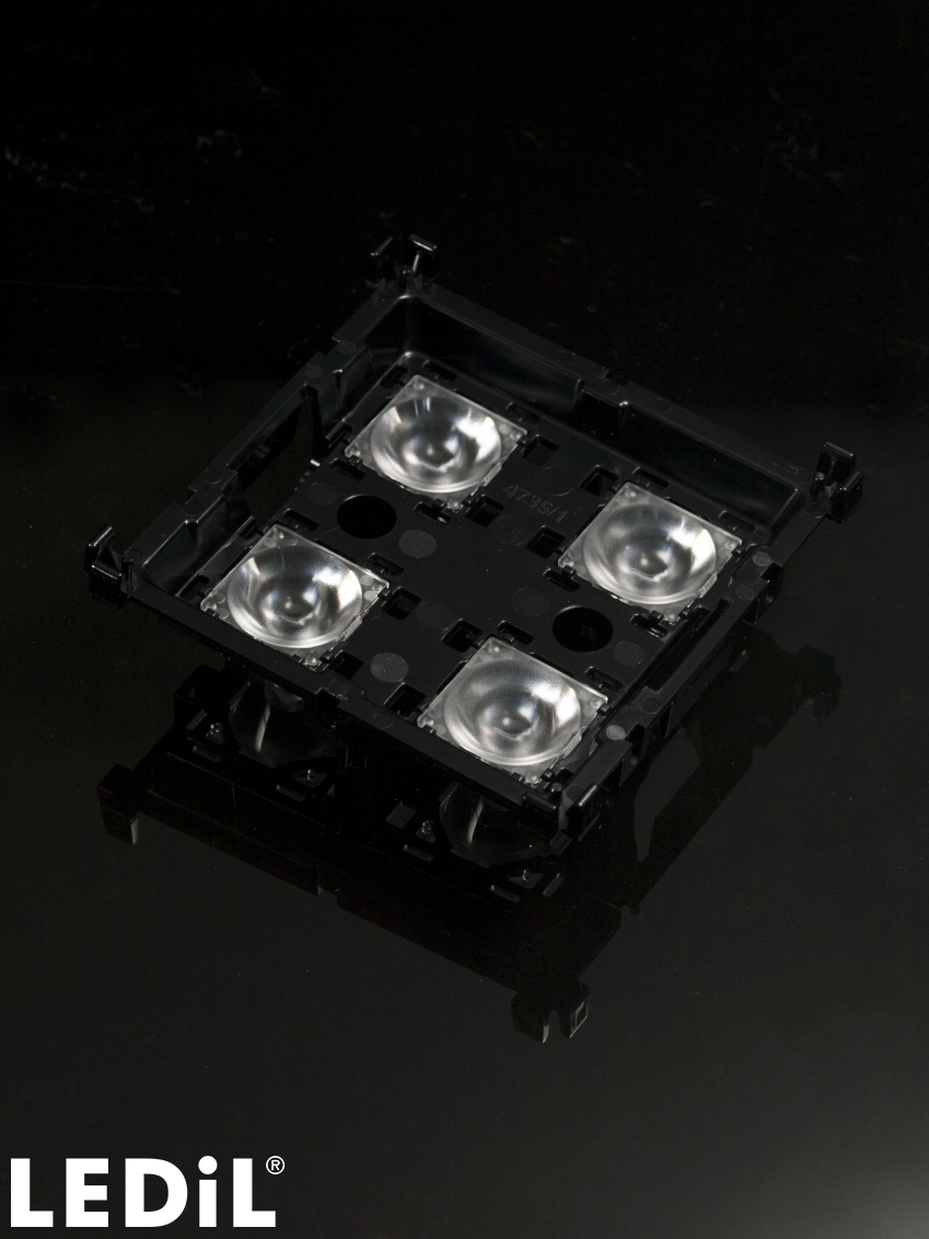 Lens Ledil FCP14966_FLORENTINA-2X2-D