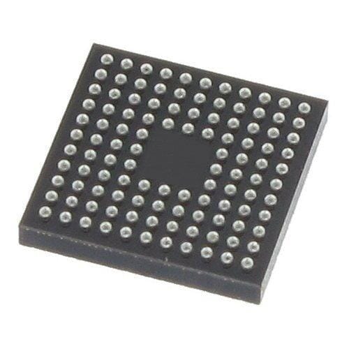 Microcontroller Silicon Labs EFM32LG890F128G-F-BGA112