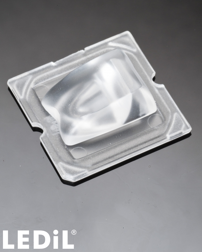 Ottica LED C11889_STRADA-SQ-T-DN
