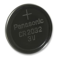 BATTERIA CR-2032/BS