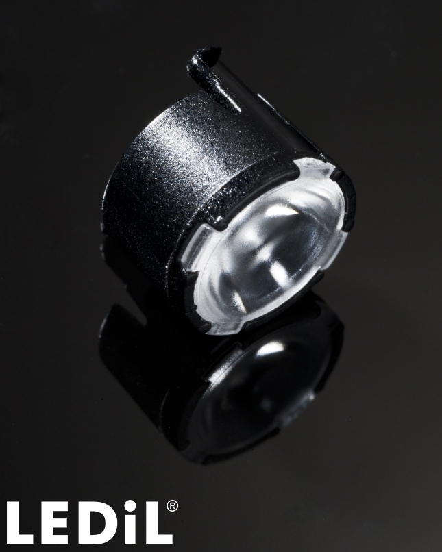 Lens Ledil FP11072_LISA2-M-CLIP