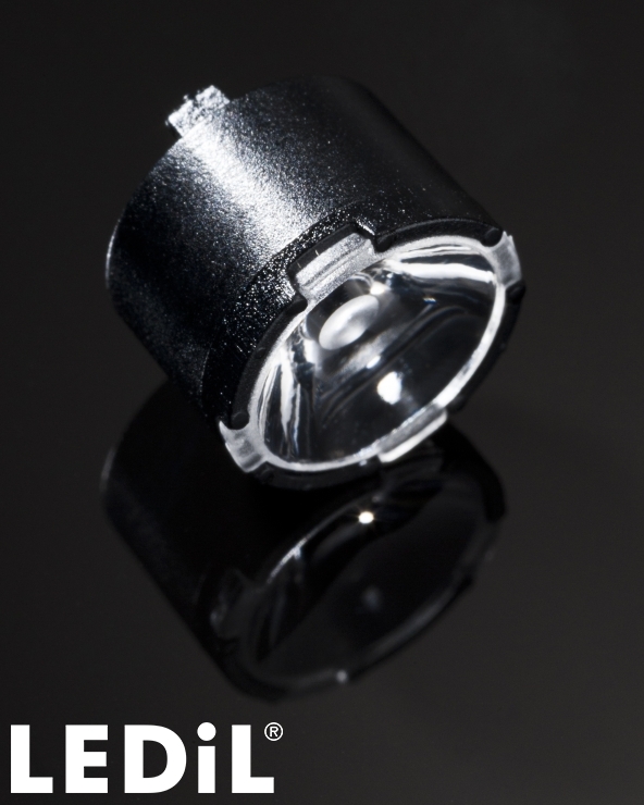 OTTICA-LED FP11055 LISA2-RS-PIN