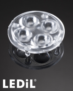 Ottica LED C10973_GT4-W
