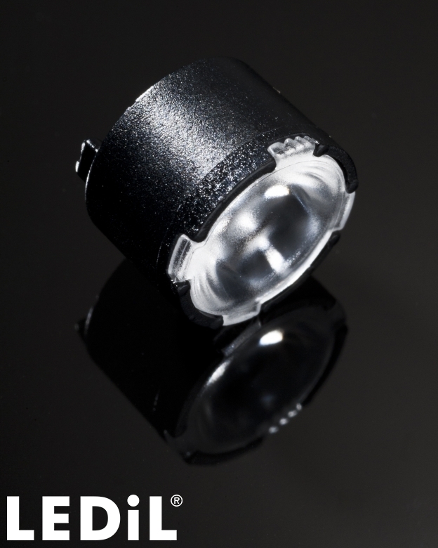 Lens Ledil FP10993_LISA2-W-PIN
