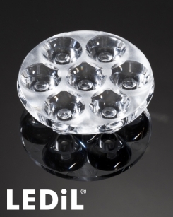 Lens Ledil C11716_ANNA-40-7-S