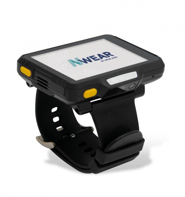 Newland WD1-W4 NWear - scanner indossabile