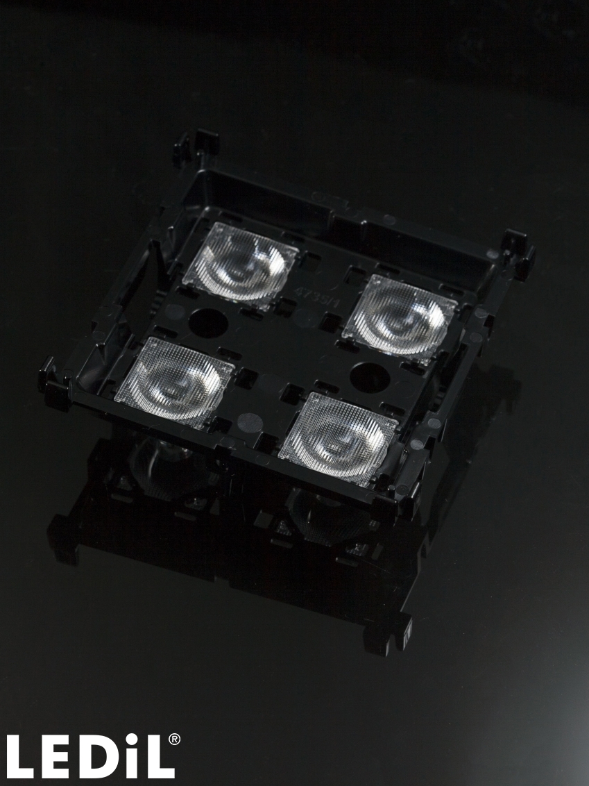 Lens Ledil FCP14968_FLORENTINA-2X2-O