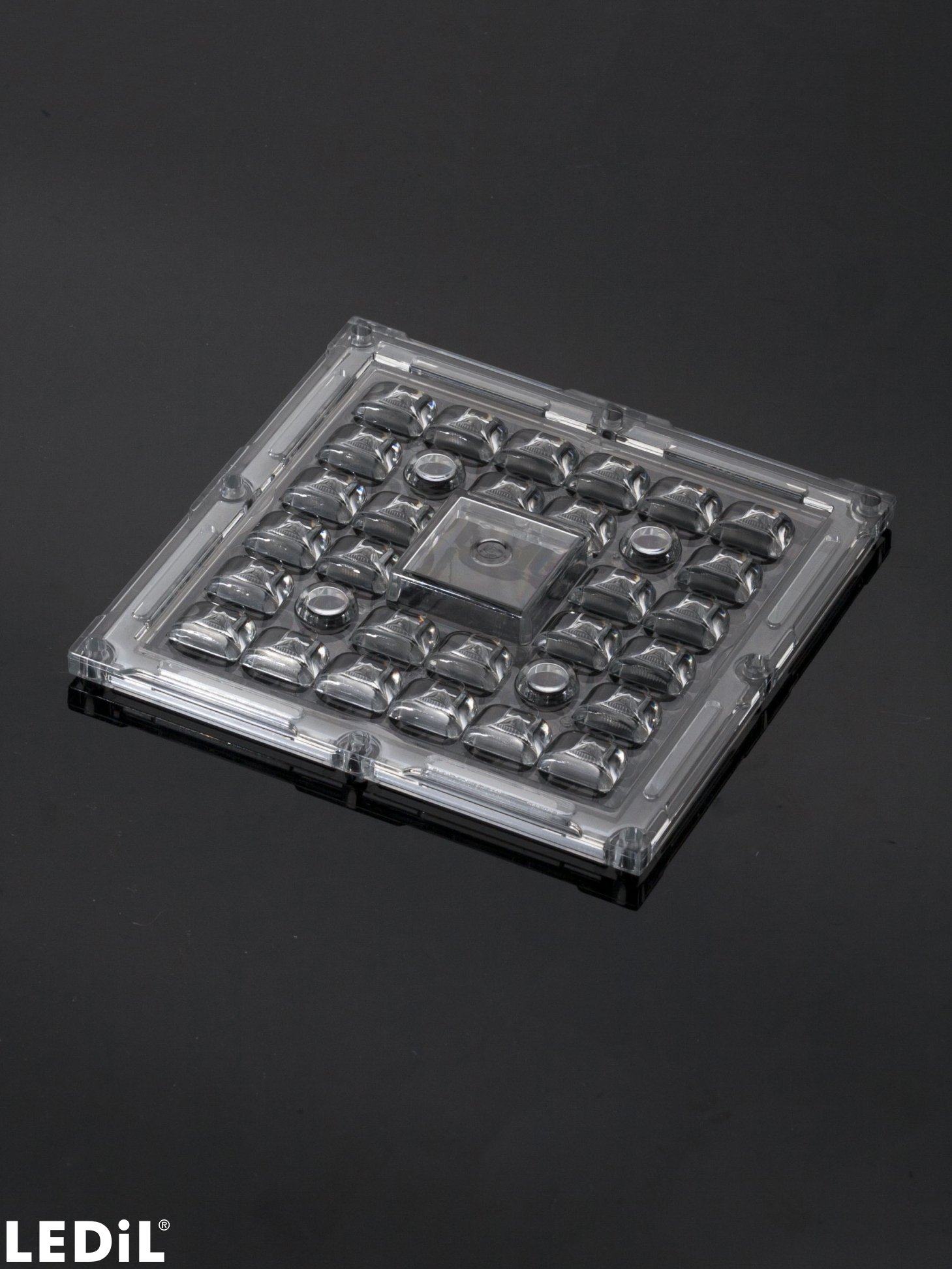 Lens Ledil CS16104_STRADELLA-IP-28-T3-PC