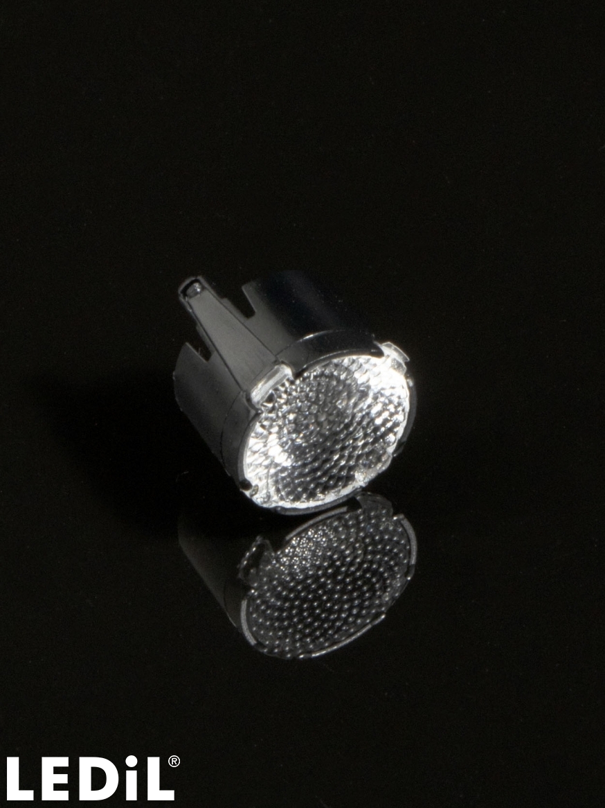 Lens Ledil FP18204_LISA3-WW-CLIP16