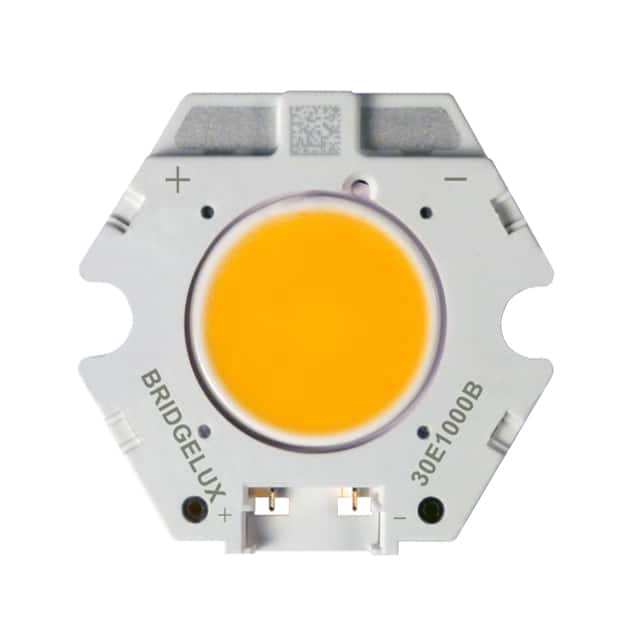 COB Bridgelux BXRC-30H1000-C-72
