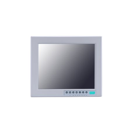 Panel Computer EXPC-1500 "WT, 19 inch" Moxa EXPC-1519-C7-S1-T