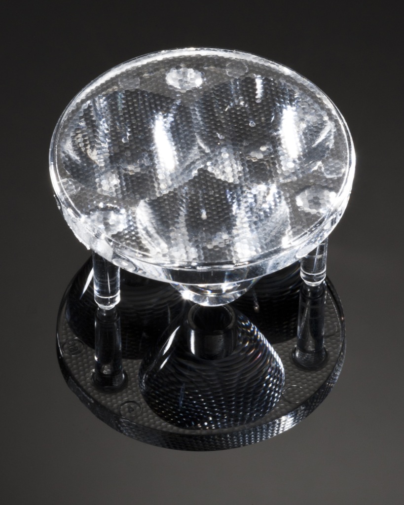 Lens Ledil C11333_CUTE-3-SS