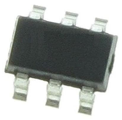 CIRCUITO MP6400DJ-01-LF-Z PROGRAMMABLE DELAY