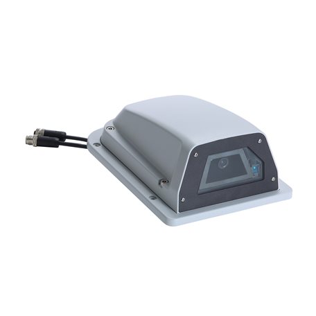 IP Camera Mobile IP Camera H.264 Moxa VPort 06EC-2V42M-CT