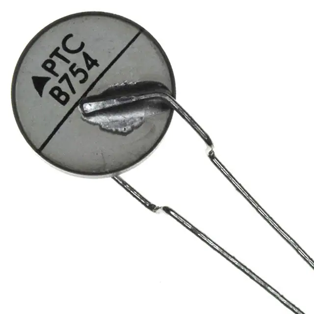 PTC B59754B120A70