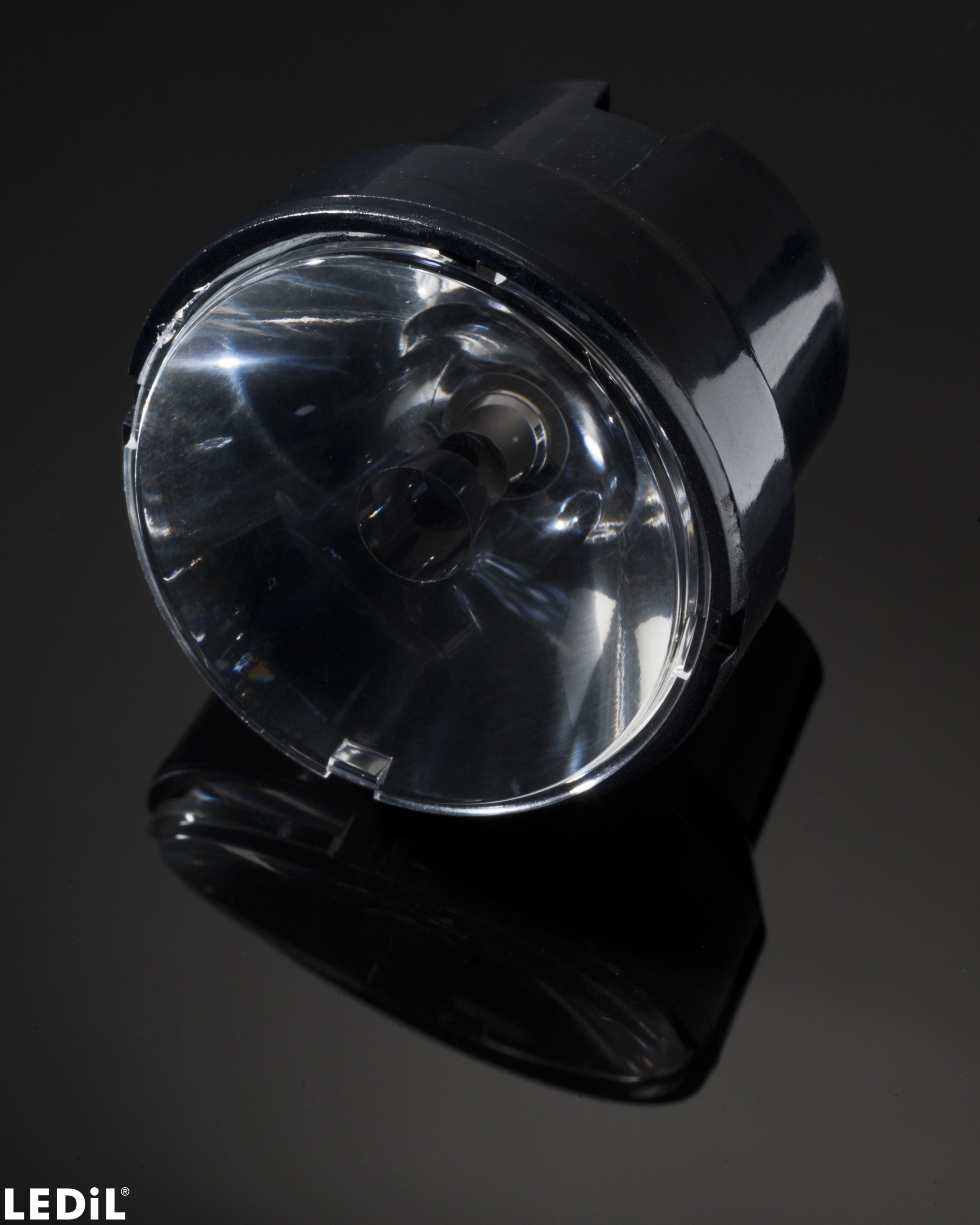 Lens Ledil FCA12077_IRIS