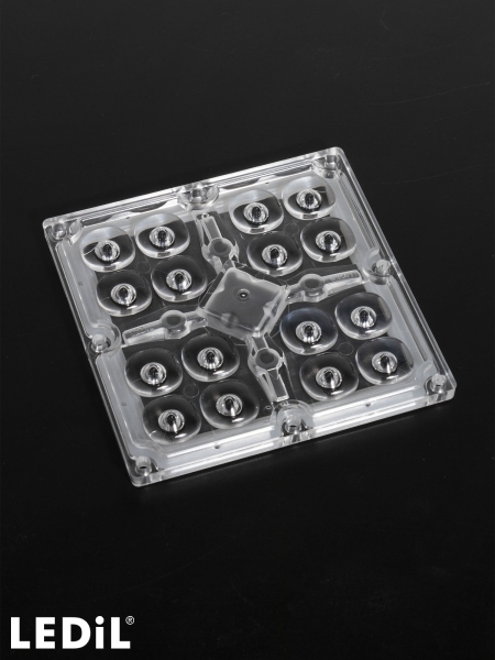 Lens Ledil CS16973_STRADA-IP-16MX-VSM