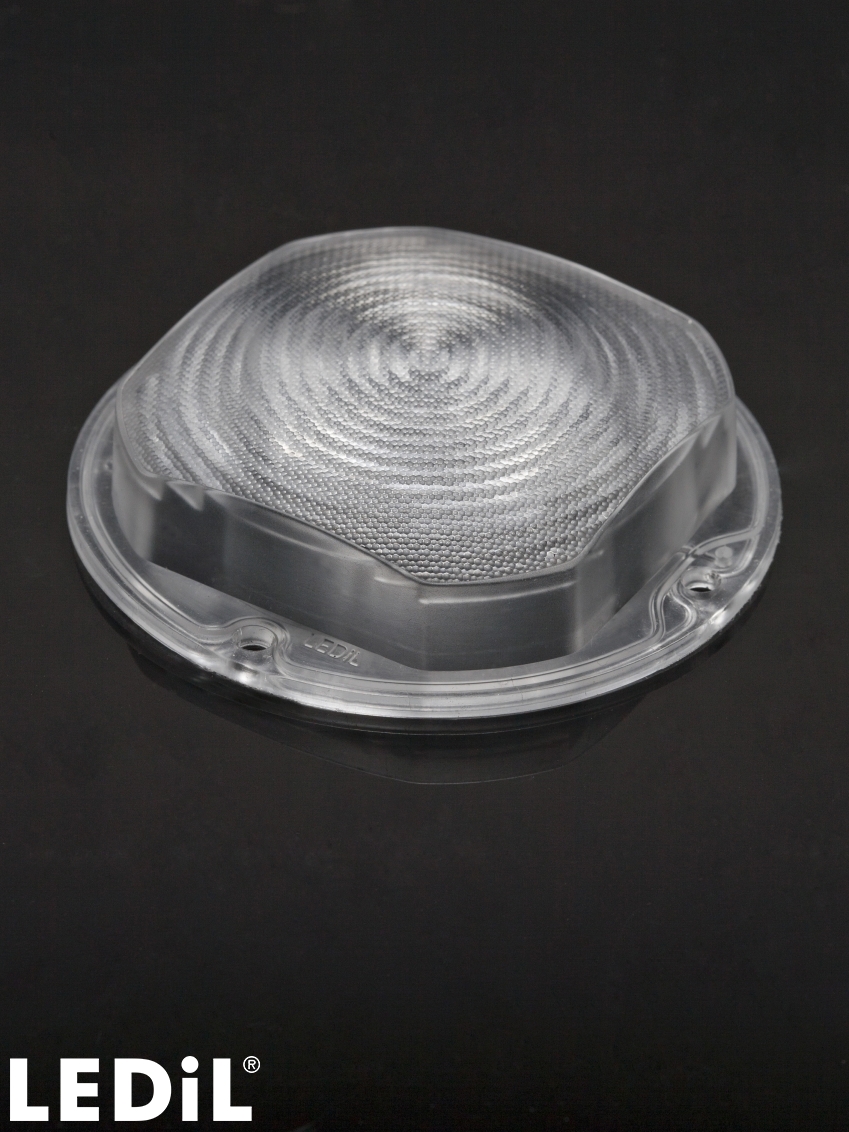 Lens Ledil F14627_STELLA-FRESNEL