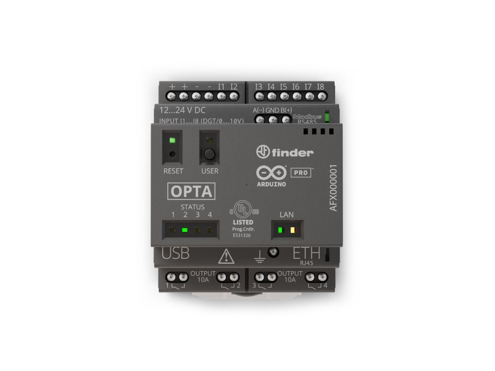 Arduino AFX00001 Opta RS485