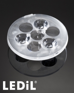 Lens Ledil C11606_ANNA-50-3-S