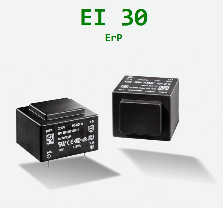 Transformer HAHN BVEI3038008