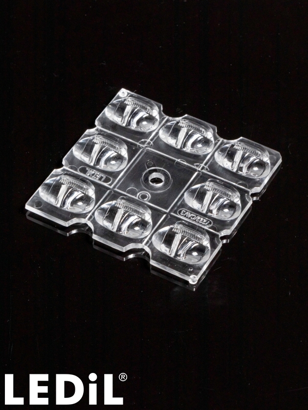Ottica LED C17222_STRADELLA-8-HV-CSP-LM1